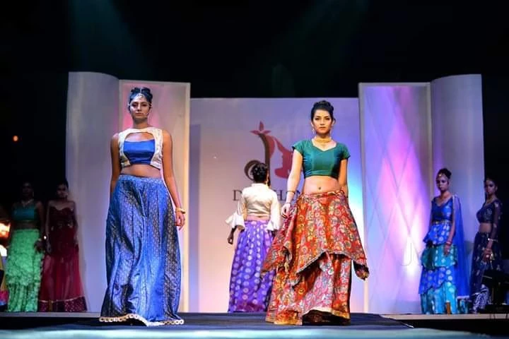 Arya College of Fashion Designing and Fine Arts, Bhopal